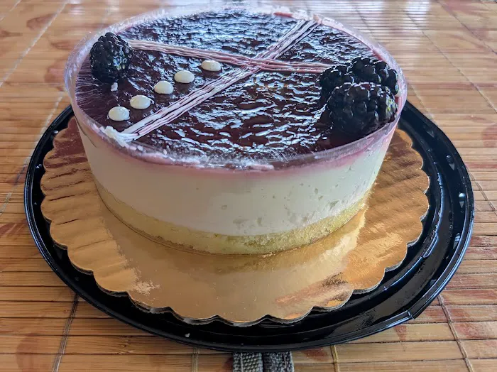 Whole Foods Bakery Picture 1