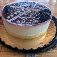 Whole Foods Bakery ico