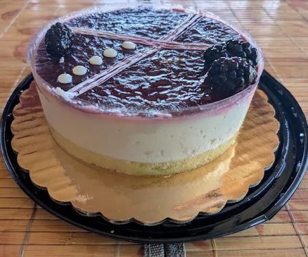 Whole Foods Bakery