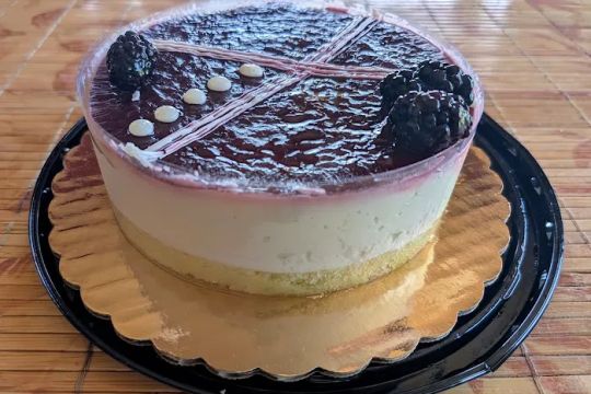 Whole Foods Bakery