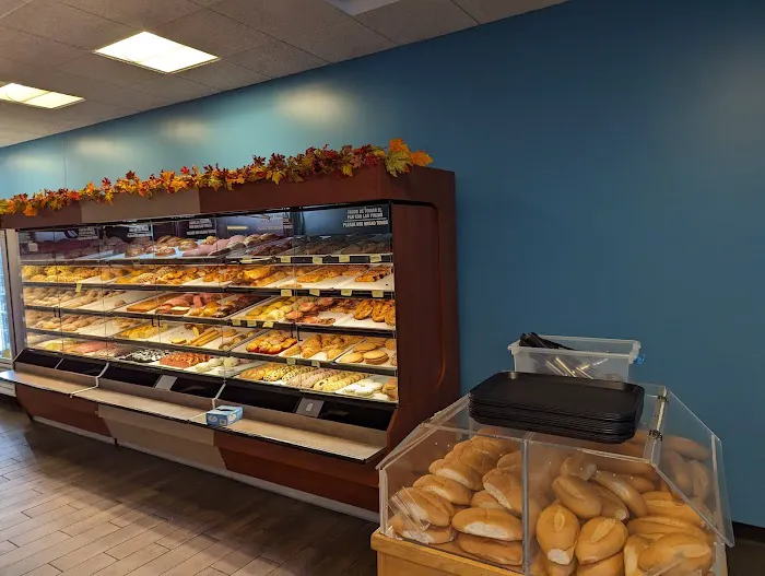 Exquisite Cake Bakery Picture 4
