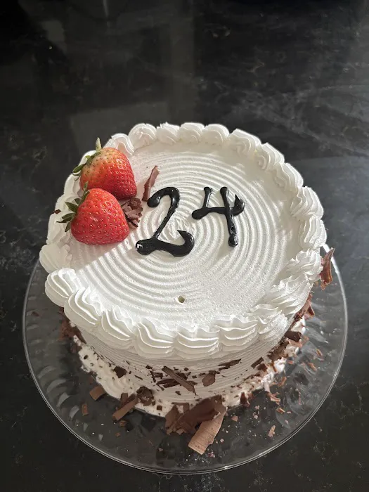 Exquisite Cake Bakery Picture 10
