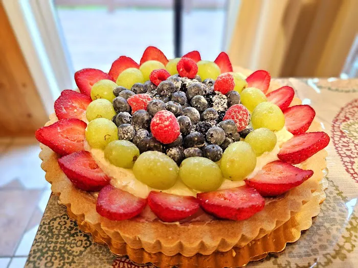 Exquisite Cake Bakery Picture 7