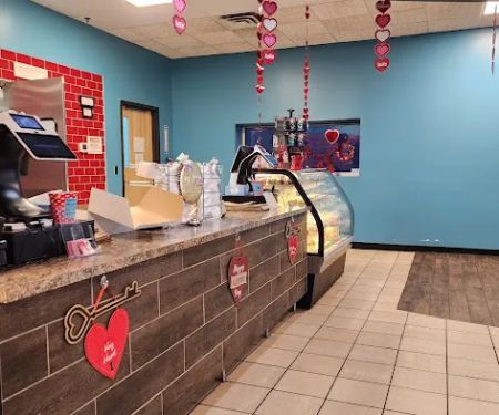 Exquisite Cake Bakery