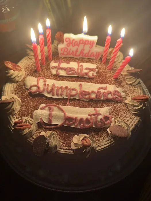 Exquisite Cake Bakery Picture 6