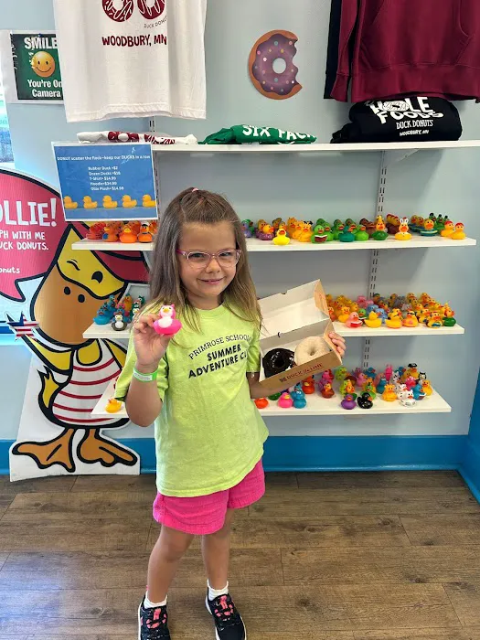 Duck Donuts Picture 9