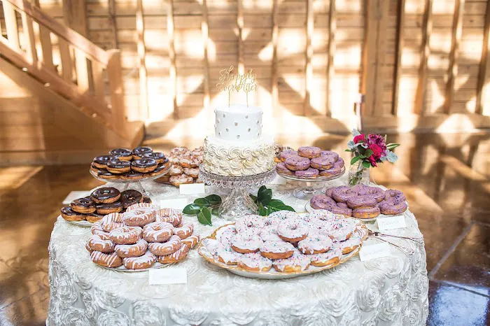 Duck Donuts Picture 3
