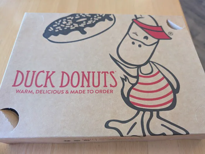 Duck Donuts Picture 1