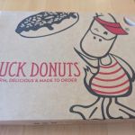 Duck Donuts