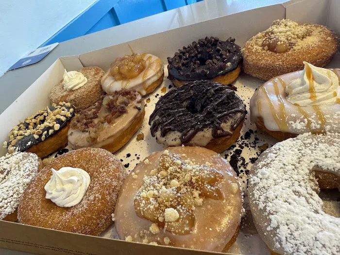 Duck Donuts Picture 10