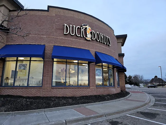 Duck Donuts Picture 5