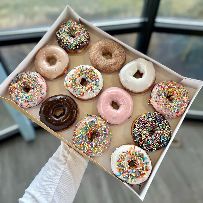 Duck Donuts Picture 8