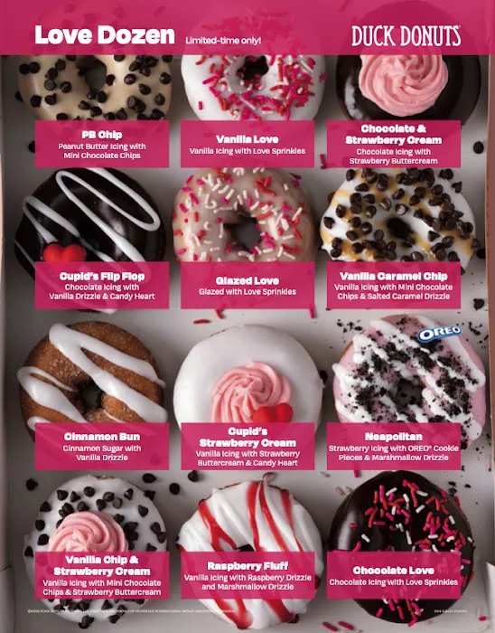 Duck Donuts Picture 7
