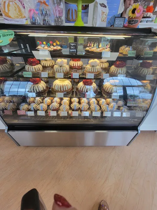 Nothing Bundt Cakes Picture 8