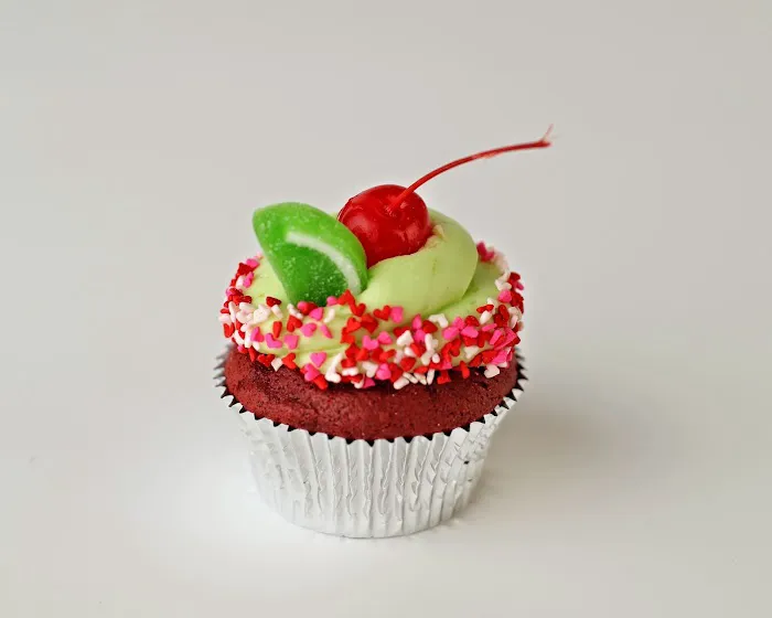 Nadia Cakes Picture 9