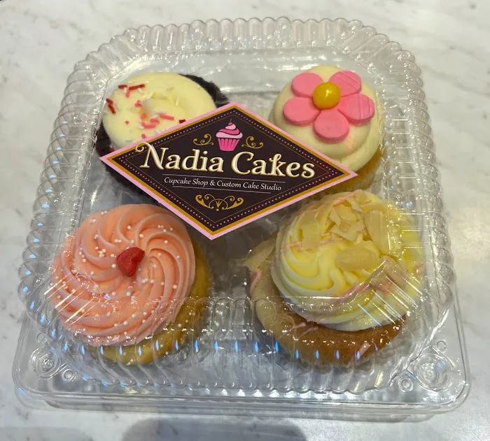 Nadia Cakes Picture 4