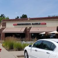 Bruegger's Bagels ico
