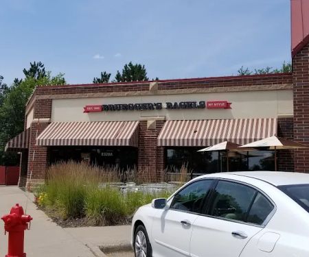 Bruegger's Bagels