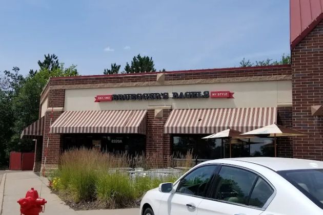 Bruegger's Bagels