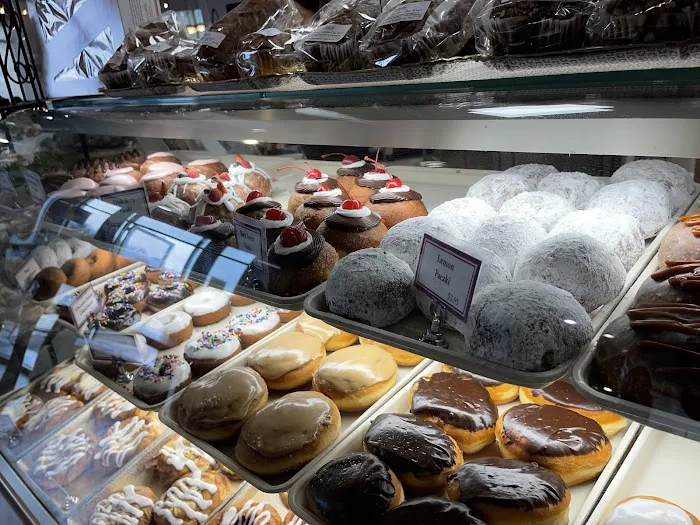 Dorothy Ann Bakery and Cafe Picture 7