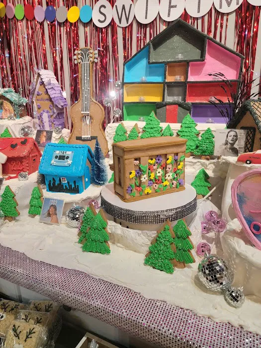 Dorothy Ann Bakery and Cafe Picture 4