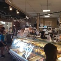 Dorothy Ann Bakery and Cafe ico