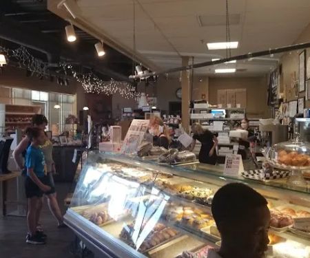 Dorothy Ann Bakery and Cafe
