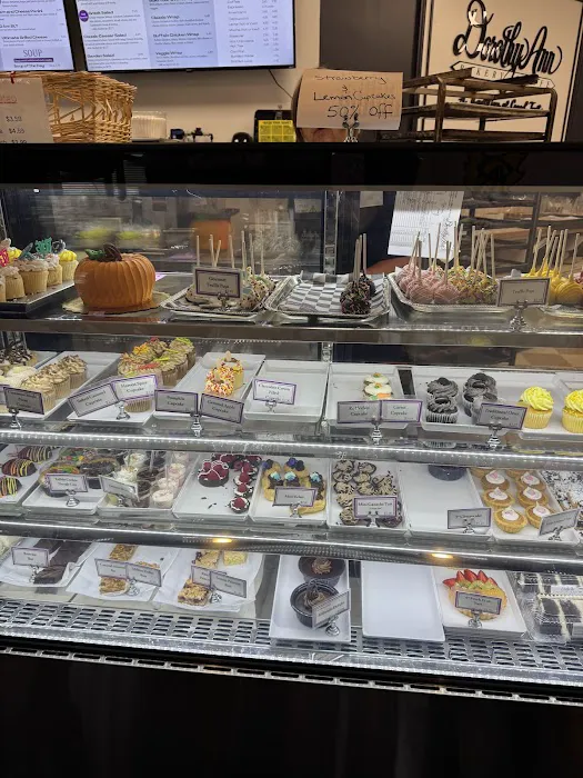 Dorothy Ann Bakery and Cafe Picture 6