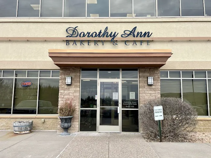 Dorothy Ann Bakery and Cafe Picture 3