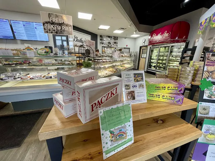 Dorothy Ann Bakery and Cafe Picture 5