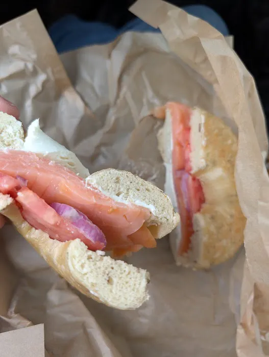 Bruegger's Bagels Picture 9