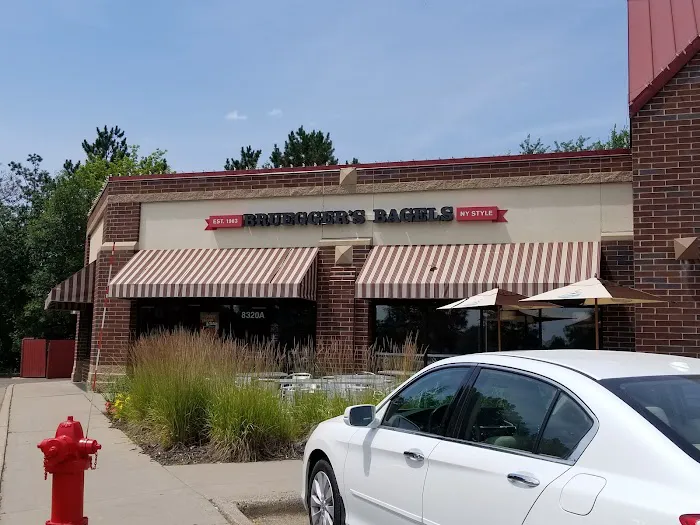 Bruegger's Bagels Picture 6
