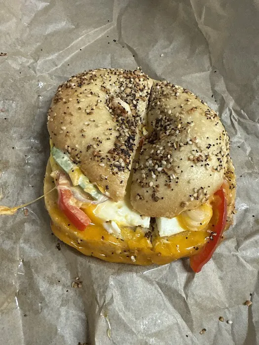 Bruegger's Bagels Picture 7