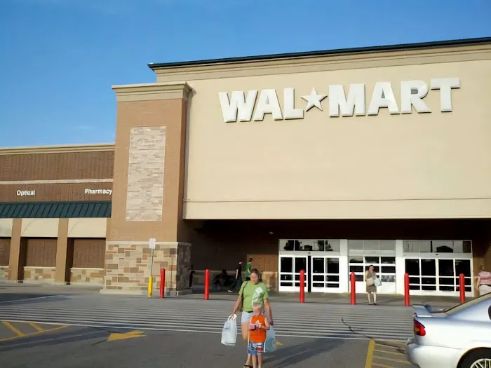 Walmart Bakery Picture 1