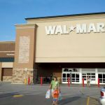 Walmart Bakery