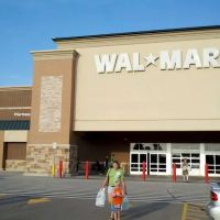 Walmart Bakery ico