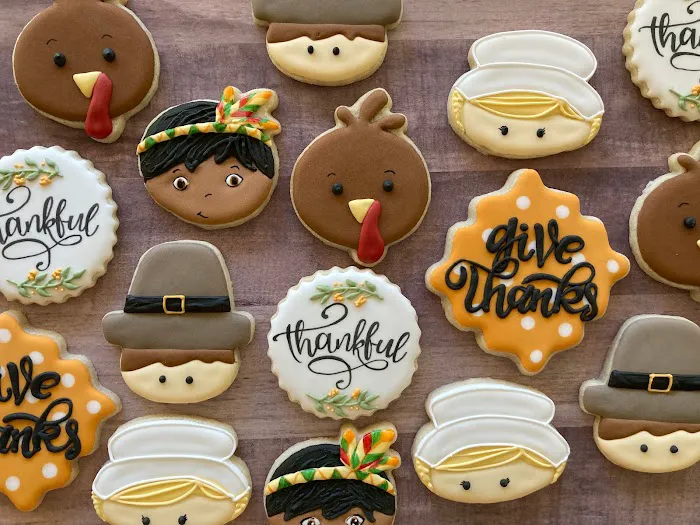 Custom Sweets by Sarah Picture 9