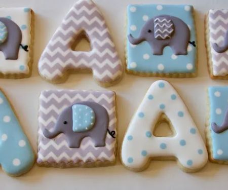 Custom Sweets by Sarah