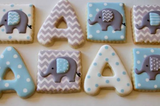 Custom Sweets by Sarah