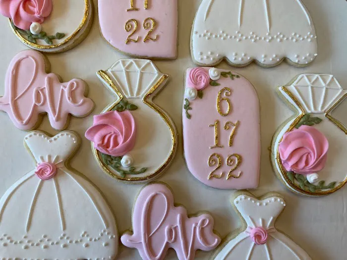 Custom Sweets by Sarah Picture 6