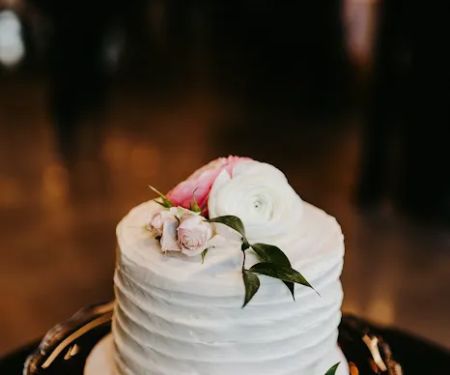 Custom Sweets by Sarah