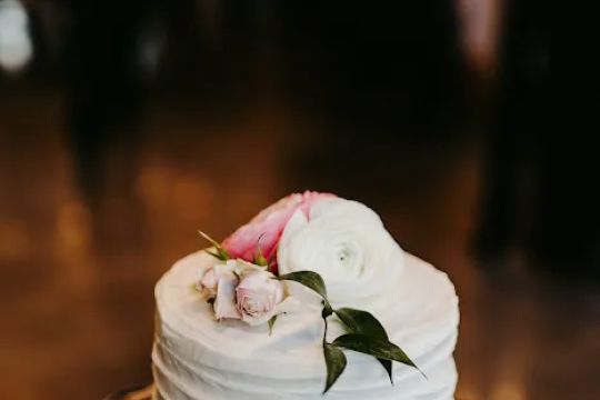 Custom Sweets by Sarah