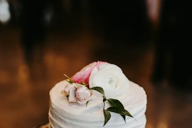 Custom Sweets by Sarah