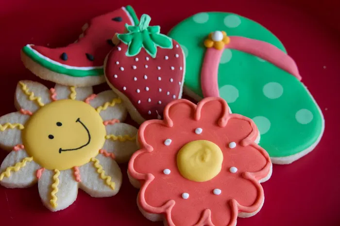 Custom Sweets by Sarah Picture 2