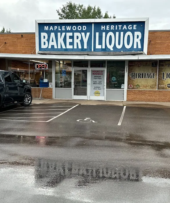 Maplewood Bakery Picture 3