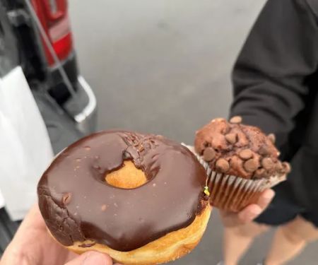 Maplewood Bakery