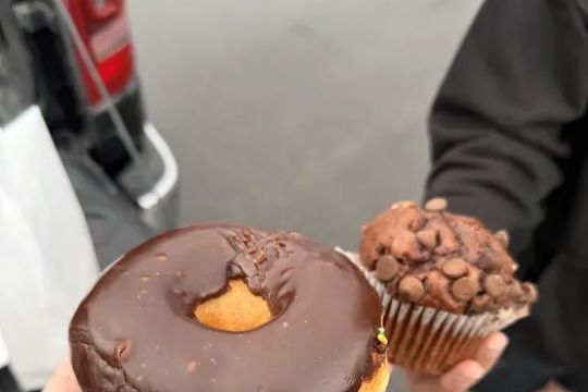 Maplewood Bakery