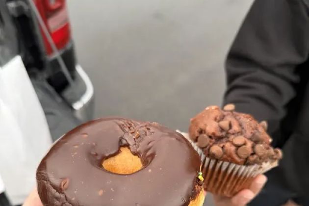 Maplewood Bakery