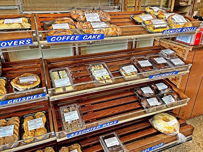Maplewood Bakery Picture 10