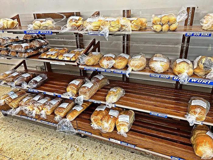 Maplewood Bakery Picture 8